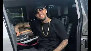 [FREE] MALIK MONTANA x KAZ BAŁAGANE x SUPERTRAP Type Beat - 