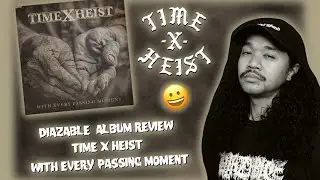 Time X Heist - 