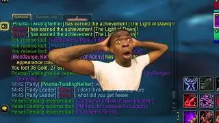 Invincible Reins drops