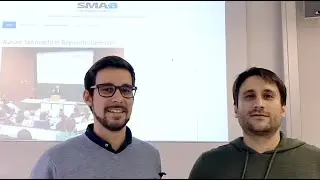Interview Tobias Ritzenthaler & Stefan Schm&ouml;ller II