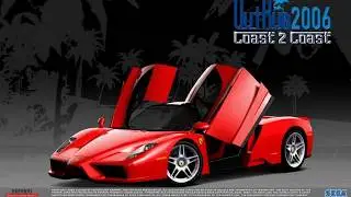[Soundtrack] Outrun 2006 Coast 2 Coast - 27 Life was a Bore Instrumental