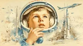 A MEMORY OF TOMORROW — 1960s Space Age Pop
