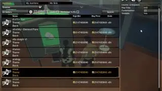APB Reloaded - corux _ schlepstein/Propanity