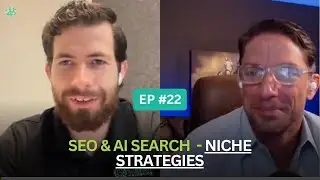 Niche Strategies for AI Search and SEO | Ep. 22