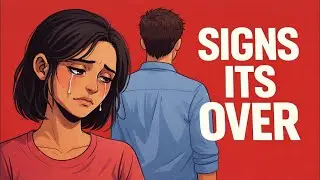 How to know when to LEAVE your Relationship