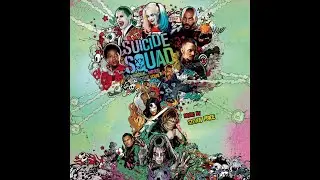 The Squad | Suicide Squad(Original Motion Picture Score)