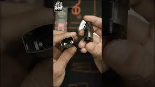 speed junkies VAPEFLY JESTER II pod kit #vape #gadgets