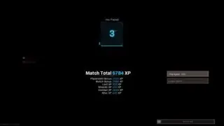 Warzone hacker (god mode & invisibility)