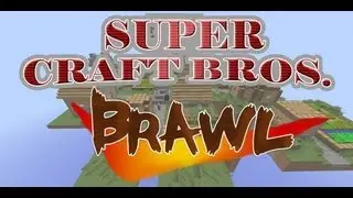 Super Craft Bros: Brawl Developer Commentary