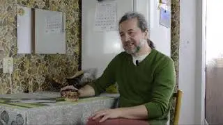 Coffee with taste of Chernobyl - 2 (english version)