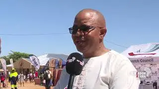 Tholo Ikitse Cultural Festival underway