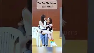 You Are My Happy Ever After,#lovestory #lesbian #couple #fayemalisorn #blankseries #yokofaye