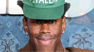 *FREE* Tyler, The Creator type beat 