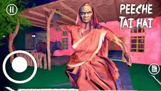Peeche Tai Hai - Full GAMEPLAY (Android) Techno Gamerz/GAME 1Mk