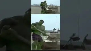 Hulk #hulk2003 #shorts