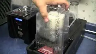 Станция быстрого ополаскивания Blendtec