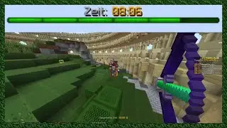 Cytooxien Timejump Speedrun 1:54