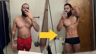 How Long It Takes To Lose Your Gut (Realistically)
