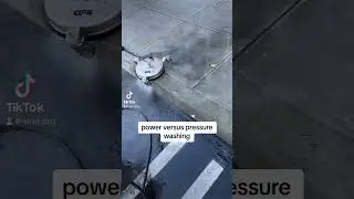 Perfect Distance: The Secret to Professional Power Washing Results