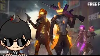 ZITROX EN FREE FIRE