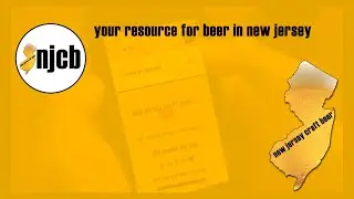 NJCB is your resource in for craft beer