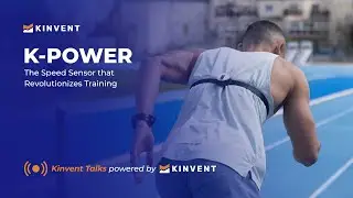 K-Power: датчик скорости, который меняет подход к тренировкам