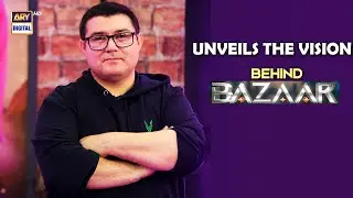 Aly Fahad, Founder of PakLaunch, Unveils the Vision Behind Bazaar