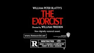 THE EXORCIST (2000) Director's Cut TV Spot A [#theexorcist #theexorcisttrailer]