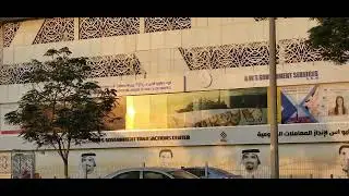 Bin shabib mall #mall #binshabib #rals @TipuSultan786