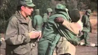 MASH 4077 - V&aacute;nočn&iacute; d&aacute;rek pro &Scaron;ťabajznu