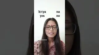 11 MUST KNOW absolute beginner words in Bengali! #bengali