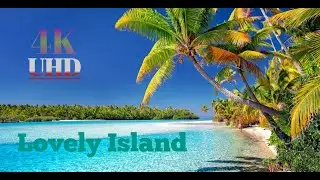 Most Beautiful Island in The World||Nature Philosophy