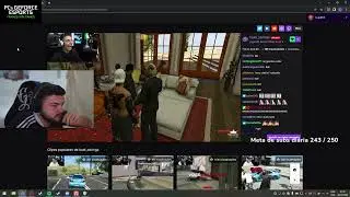 LUQUET4 REAGIU AO XERNOBYL FALANDO QUE ENSINOU O FULANO! E FALOU ALGO POL&Ecirc;MICO!