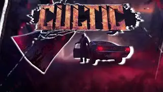 THIS UNIQUE RETRO SHOOTER PITS YOU AGAINST A CULT?! (Cultic Demo)