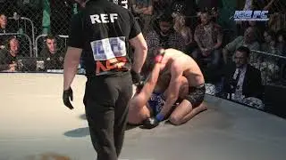 ICE F.C. 20 Oliver Stokes vs Ali Sohaiki