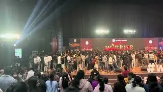 PW Warrior batch launching event patna ye kya ho gaya ??🤯🤯