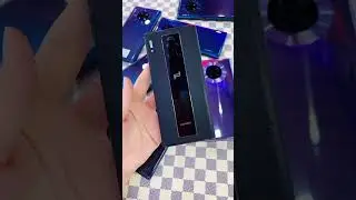 Huawei mate 30 RS android mobile first look 🔥🔥