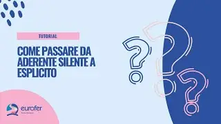 Come effettuare l'adesione esplicita - #Tutorial Fondo Pensione Eurofer