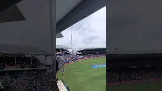 T20 World Cup match turning catch 😘