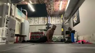 Pushups Situps and Plenty of Juice - Episode 75 (1/4/26)