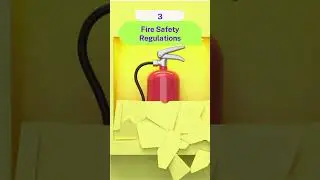 What will you learn in BSc Fire and Safety Course?
