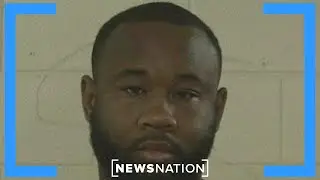 Who is Sgt. Quornelius Radford, Fort Stewart shooting suspect? | NewsNation Now