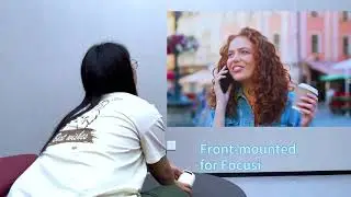 Projector vs TV 🔥 مين الأفضل للبيت؟ مقارنة شاملة قبل ما تشتري | ارخصهم ستور