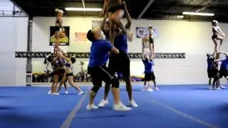 Famous Superstars Celebrity WORLDS SHOWCASE 2011