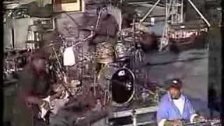 The Lee Boys - Let's Celebrate@Sioux Falls Jazz n Blues 2007