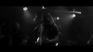 SCARS OF SOLITUDE - Into The Black Light [Live Tribute to GHOST BRIGADE]