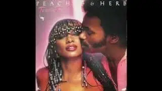 I Pledge My Love To You - Peaches & Herb