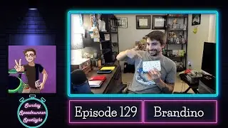 Sunday Speedrunner Spotlight #129: Brandino
