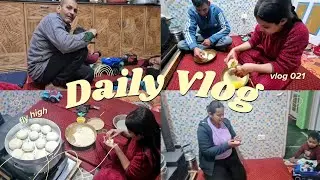 30 days vlog challenge | daily vlog | vlog 021