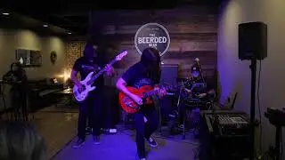 Just The Ironheads, LIVE From The Beerded Bean | FULL SHOW